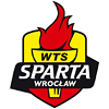 Logo Betard Sparta Wrocław