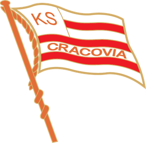Logo Cracovia Kraków