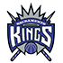 Logo Sacramento Kings