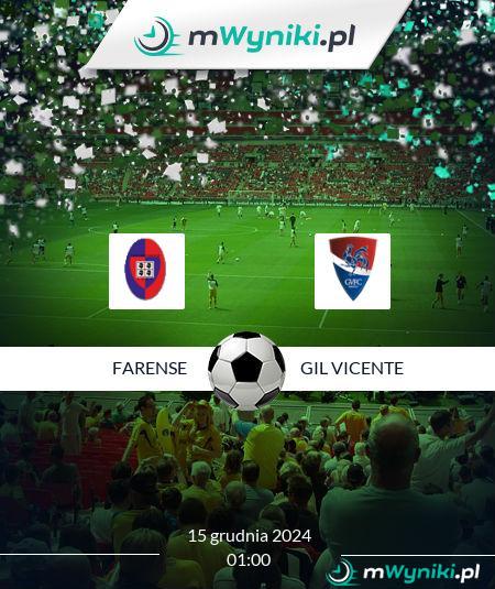 Farense - Gil Vicente