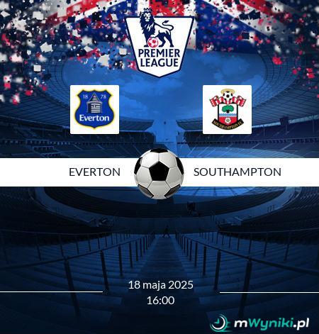 Everton - Southampton