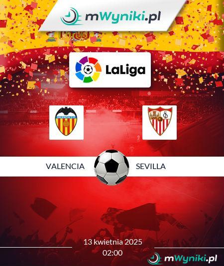 Valencia - Sevilla