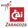 Logo Basket Zaragoza