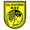 Logo Balatonfuredi KSE