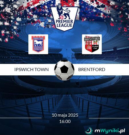 Ipswich Town - Brentford