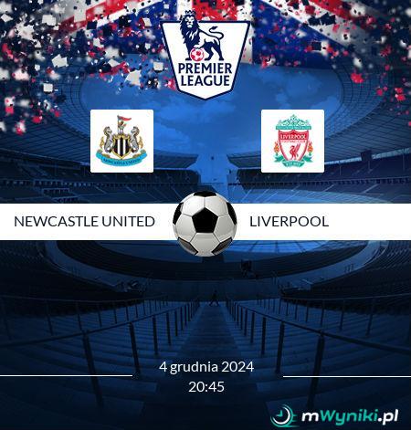 Newcastle United - Liverpool