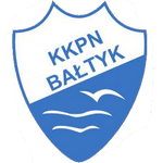 Logo Bałtyk Koszalin
