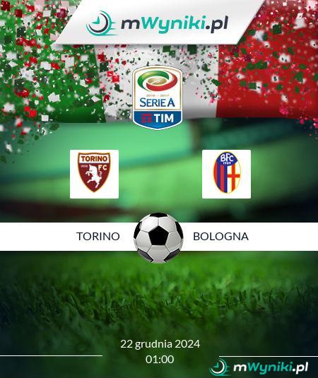 Torino - Bologna