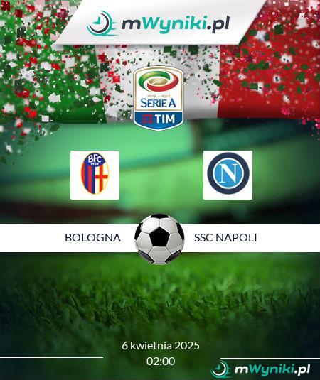 Bologna - SSC Napoli