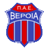 Logo PAE Veria NFC 2019