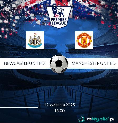 Newcastle United - Manchester United