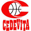 Logo Cedevita Junior