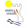 Logo Esportiu Castelldefels