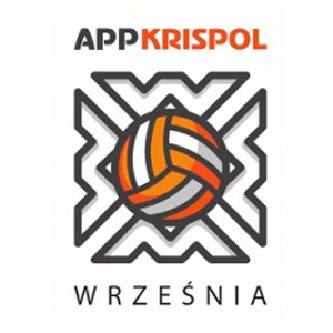Logo Krispol Września