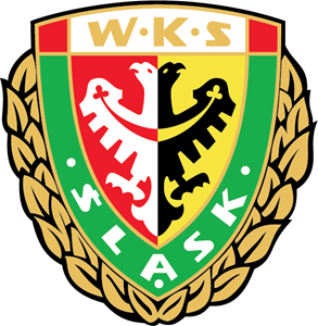 Logo Śląsk Wrocław