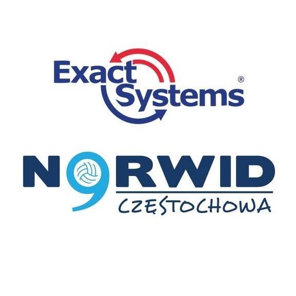 Logo Norwid Częstochowa
