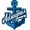 Logo Admiral Vladivostok