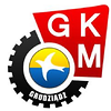 Logo GMK Grudziadz
