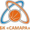 Logo BC Samara