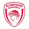 Logo Olympiacos B.C.