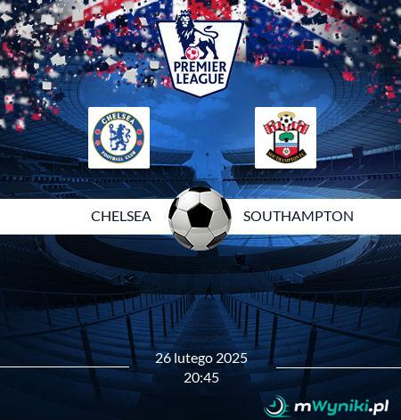 Chelsea - Southampton