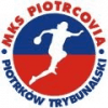 Logo MMKS Piotrcovia
