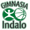 Logo Gimnasia