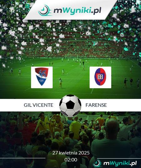 Gil Vicente - Farense