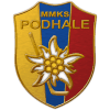 Logo MMKS Podhale Nowy Targ