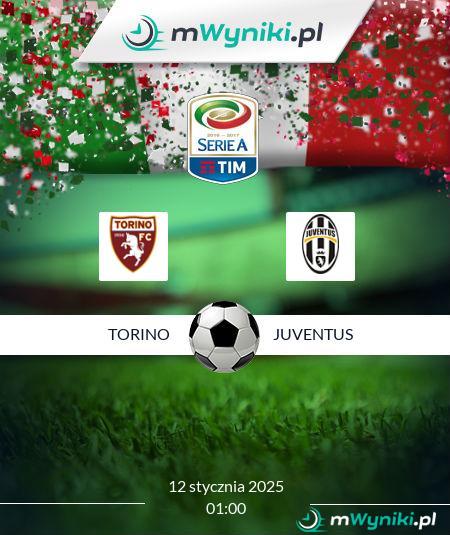 Torino - Juventus