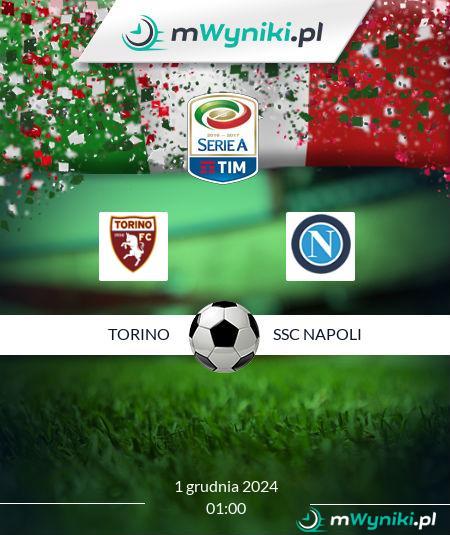 Torino - SSC Napoli