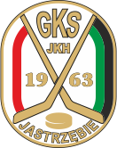 Logo JKH GKS Jastrzebie