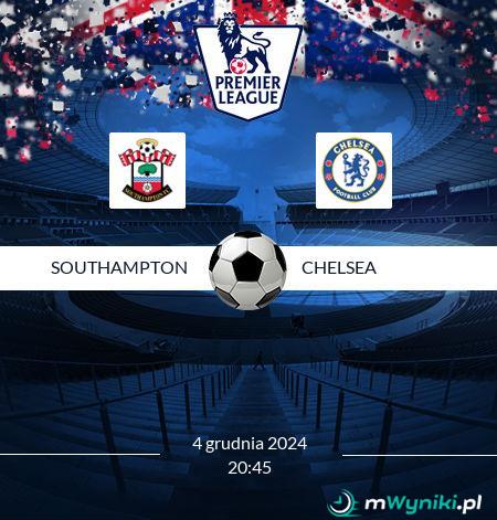 Southampton - Chelsea