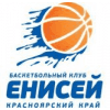Logo Enisey Krasnoyarsk