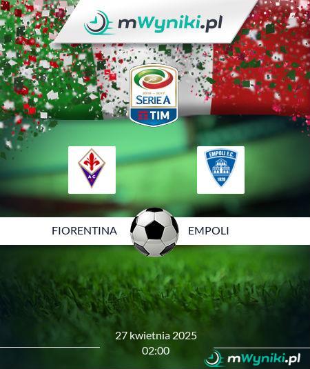 Fiorentina - Empoli