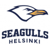 Logo Helsinki Seagulls
