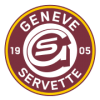 Logo Geneve-Servette