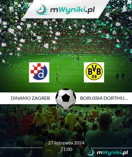 Dinamo Zagreb - Borussia Dortmund