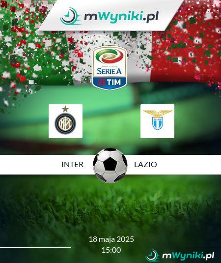 Inter - Lazio