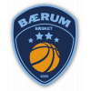 Logo Baerum Basket