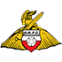 Logo Doncaster Rovers