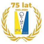 Logo Olimpia Elbląg