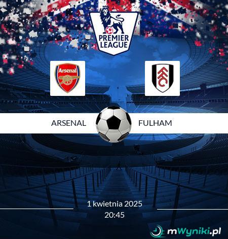 Arsenal - Fulham