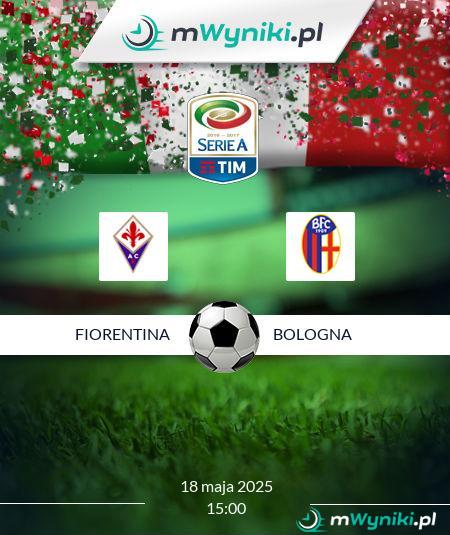 Fiorentina - Bologna