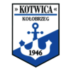 Logo Kotwica Kołobrzeg
