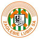 Logo MKS Zaglebie Lubin