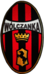 Logo LKS Wólczanka Wólka Pełkińska