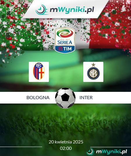 Bologna - Inter