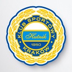 Logo Hutnik Nowa Huta