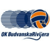 Logo HC Budvanska rivijera